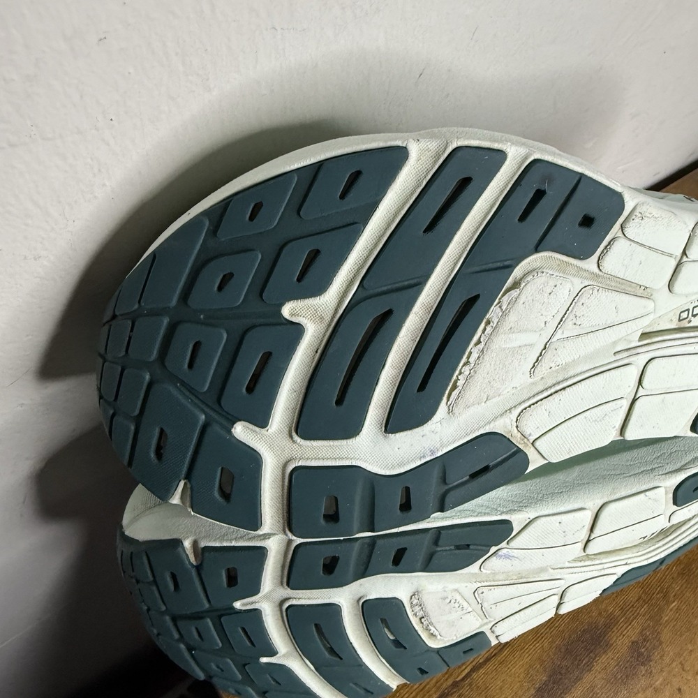Topo Athletic Phantom 3 Running Shoes Women's Size 9.5 Seafoam Green - Picture 6 of 7
